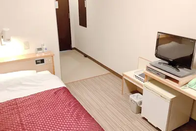 Image de Smoking Semidouble room  Free breakfast / Ina Nagano