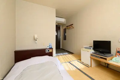 Image de Nonsmoking Japanese style room with 6 tatami / Ina Nagano
