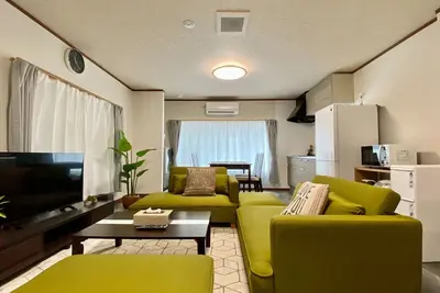 Image de A whole house can be rented out2 minutes walk fro / Katsushika-ku Tokyo