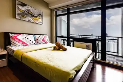 Image de Amazing Gramercy Makati Upper Floor Studio 5507