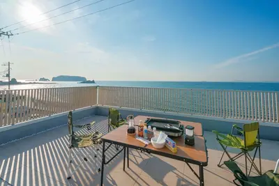 Image de 0 minutes to the sea Newly built excellent feeli - Tatsushima Villa / Kyonan-machi Chiba