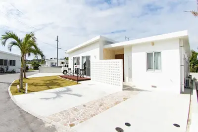 Image de Facility where you can stay at a low price while s / Shimajiri-gun Okinawa