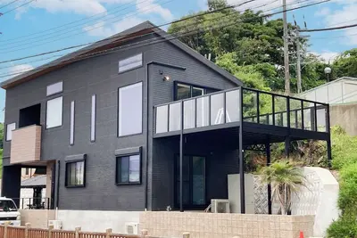 Image de Type Tsquare 1night Rental villa overlooking the sea / Awaji Hyōgo