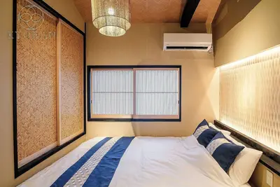 Image de 8 minutes by train to Gion 7 minutes on foot from / Kyoto Kyōto