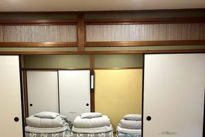 Image de Saboji 2 Tatami rooms max 6 persons / Aso-gun Kumamoto