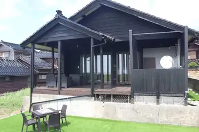 Image de Enjoy relaxing time Open air bath  ocean views / Suzu Ishikawa