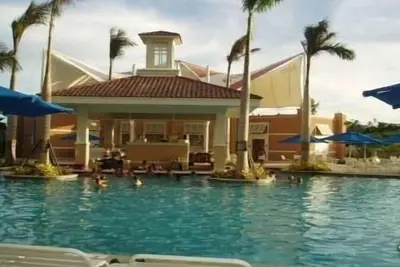 Image de Sand, Surf, Sun. . . Oh, and Fun! Marriott's Aruba Surf Club, Spacious 2 bedroom!