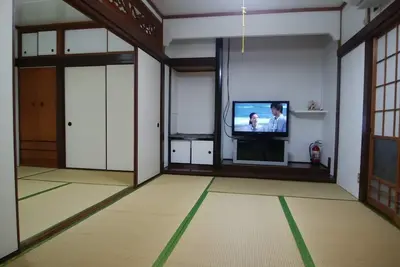 Image de 10 min walk from Shibushi st max 5 ppl - Minoru Minpaku 1 / Shibushi Kagoshima