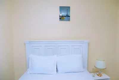 Image de 2Bedroom Luxury near Jkia airport/Sgr with balcony