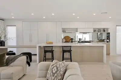 Image de Luxury Living only 100m from Merewether Beach