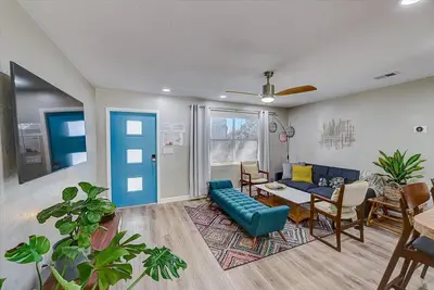 Image de Beautiful 3bd 2ba Pool Home near 15-20 min from Clearwater Fl