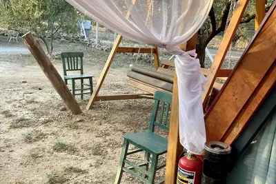 Image de Bıngıdı Bungalov