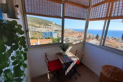 Image de A Casa de Sesimbra com Vista Mar by Trip2Portugal