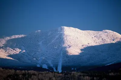 Spectacular Ski Slope Views! Just minutes to the slopes of Smugglers' Notch! .