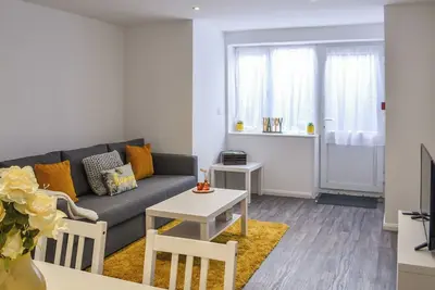 Image de A great holiday base, located close to the seafront and all of Skegness’ attractions.