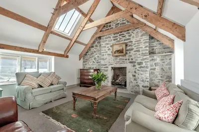 Image de 1 Cromwells Cottage-Uk40925