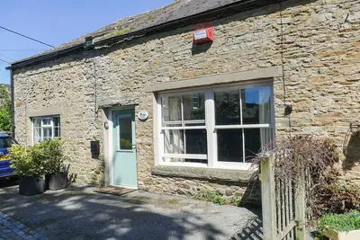 Image de 1 bedroom accommodation in Redmire, near Leyburn