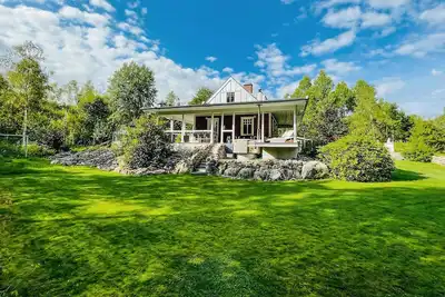 Image de Belle maison Ă Laholm avec WiFi