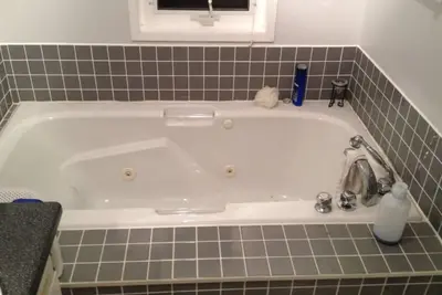 Image de Balsam  Bay Lake Winnipeg Mb