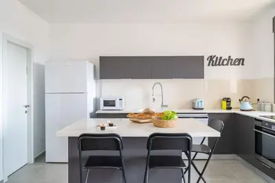 Image de Modern Comfort Escape