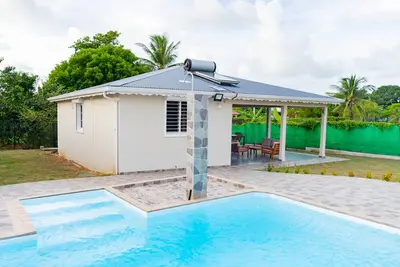 Image de Les paisibles villas C & G