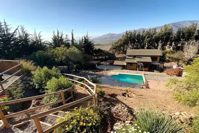 Image de Girasol Country House - Bbq Parking & Shared Pool