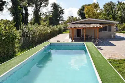 Image de Patrizio Country House