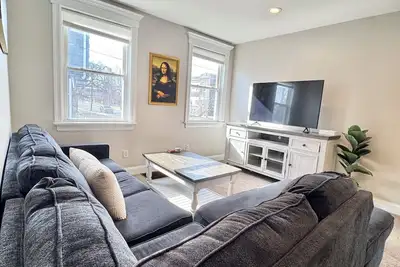 Image de Downtown Extended Stay ~ Try Purple Mattress Brand - Middlesex County