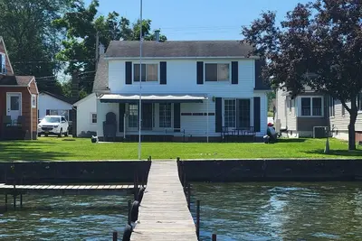 Image de Make Family Memories on Beautiful Conesus Lake
