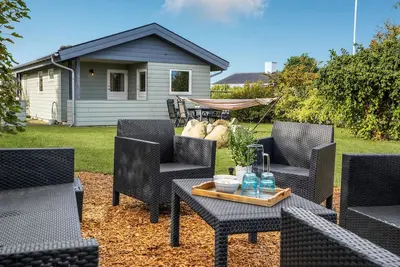 Image de Belle maison à Kerteminde avec WiFi