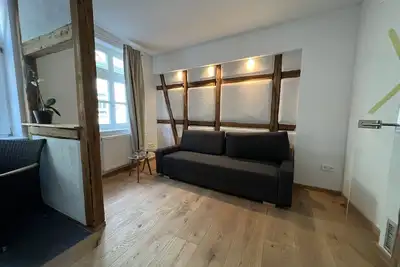 Image de Appartement-de Luxe-Salle de bain privée séparée-Vue sur Jardin-W7-Eg
