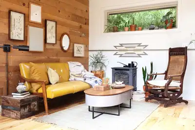 Image de Peaceful Garden Oasis