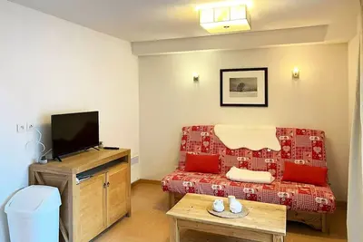 Image de Studio Résidence Le Parc Des Airelles