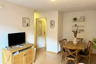 Image de Appartement Parc Des Airelles A5