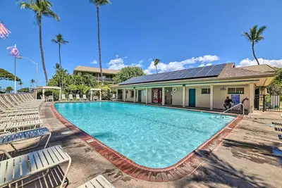 Image de Beautiful Kihei Condo - Walk to the Beach!