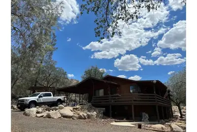 Image de Star Gazing 3-Bedroom Cabin