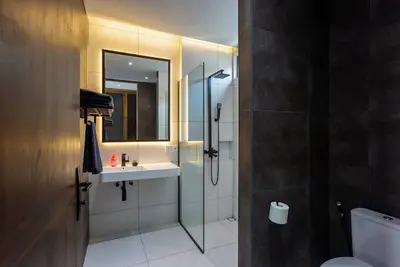 Image de Khalifah - new ultra luxury, unique 3 Bedroom Villa Seminyak