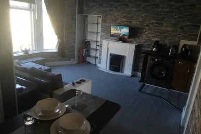 Image de Lovely 1 Bedroom condo with sea views.