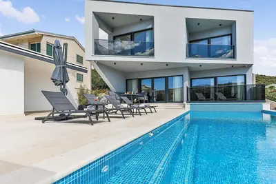 Image de Superbe maison à Marina