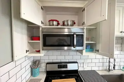 Image de Lil' Heaven on Dakota: Charming Dog Friendly Home