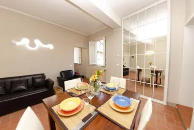 Image de Confortable appartement pour 5 personnes avec climatisation, Wifi, Tv et vue panoramique