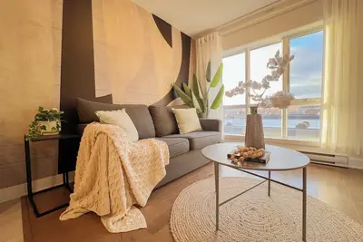 Image de Bright Perfect View 2br*brand-new*gym*parking