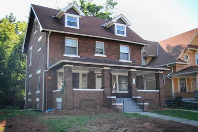 Image de Spacious 4 Bedroom, 1 bathroom Vacation Rental