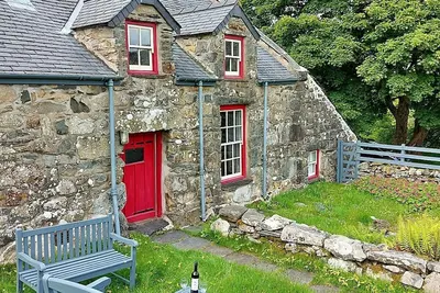 Image de CaeEinion Cottage a Georgeous Rural Retreat Nr Dolgellau