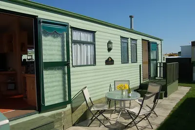 Image de Caravan 252 Bryn Y Mor Beach Side Park