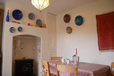 Image de Cadair View Family Holiday Home