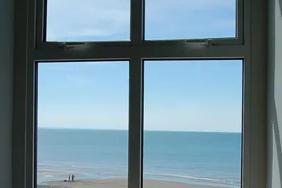 Image de Dolphin Beach House In Tywyn