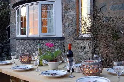 Image de Minafon near Barmouth