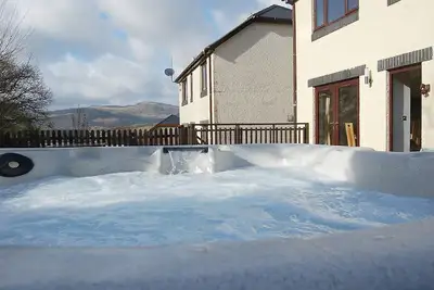 Image de Ty Pen y Bryn in Dolgellau