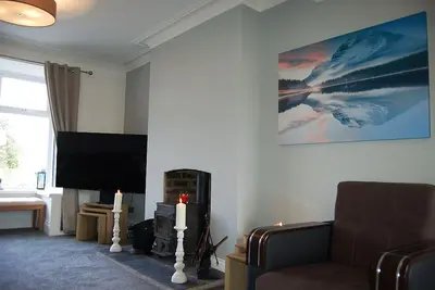 Image de Idris View Family Holiday Home